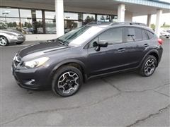 2013 Subaru Crosstrek 