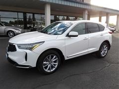 2023 Acura RDX 
