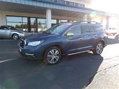 2019 Subaru Ascent 