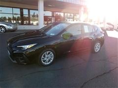 2024 Subaru Impreza 