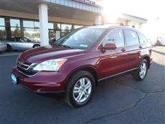 2011 Honda CR-V 