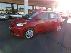 2008 Scion xD 