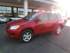 2010 Toyota RAV4 