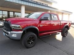 2010 Dodge Ram 2500 