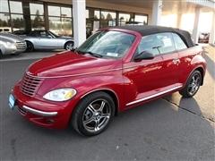 2005 Chrysler PT Cruiser 