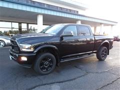2014 RAM 3500 