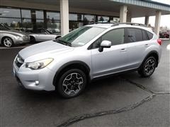 2014 Subaru Crosstrek 