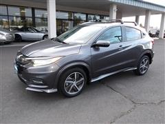 2019 Honda HR-V 