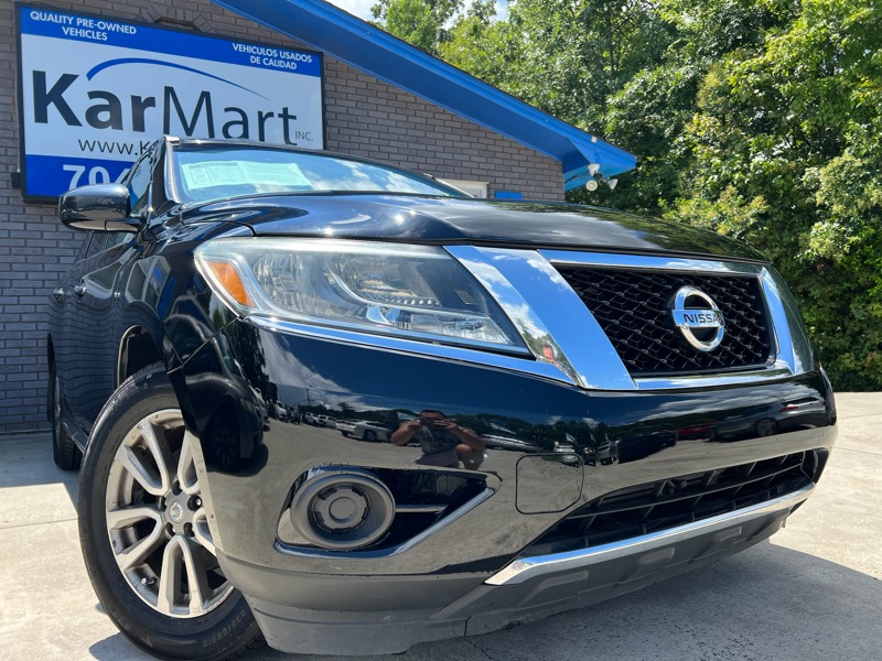 Used Cars Monroe NC Used Cars & Trucks NC KarMart, Inc.