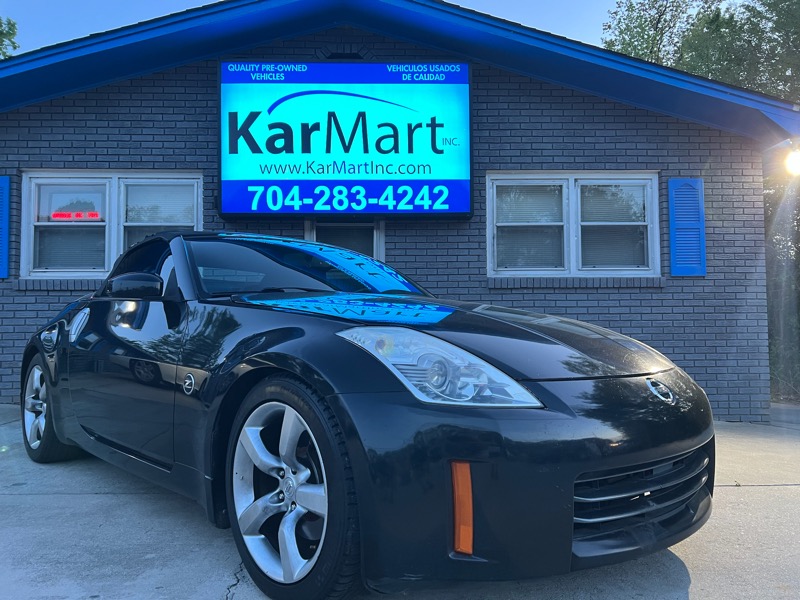 Used Cars Monroe NC Used Cars & Trucks NC KarMart, Inc.