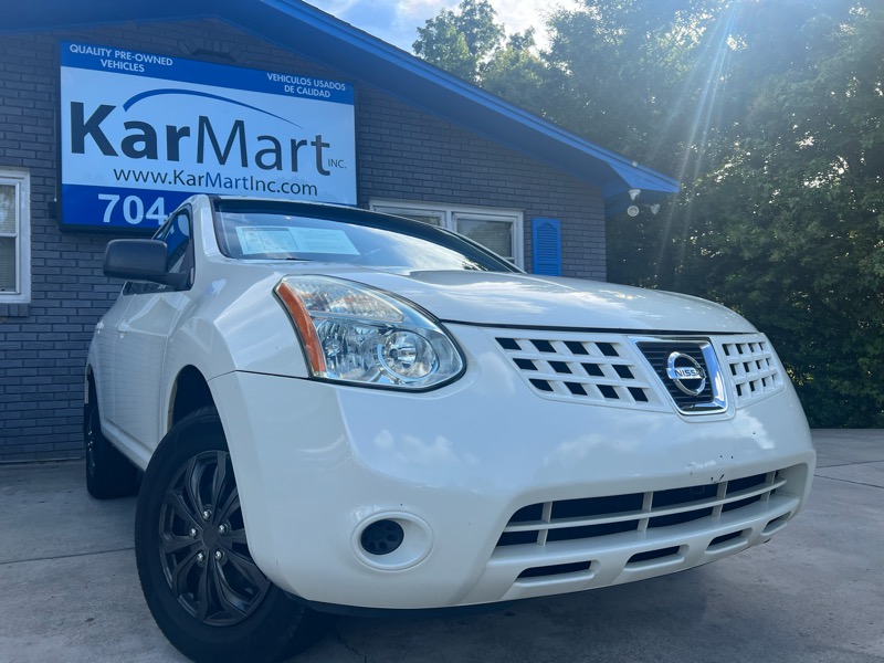 Used Cars Monroe NC Used Cars & Trucks NC KarMart, Inc.