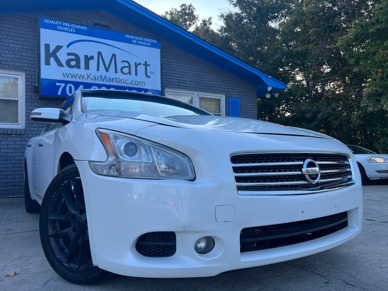 Used Cars Monroe NC Used Cars & Trucks NC KarMart, Inc.