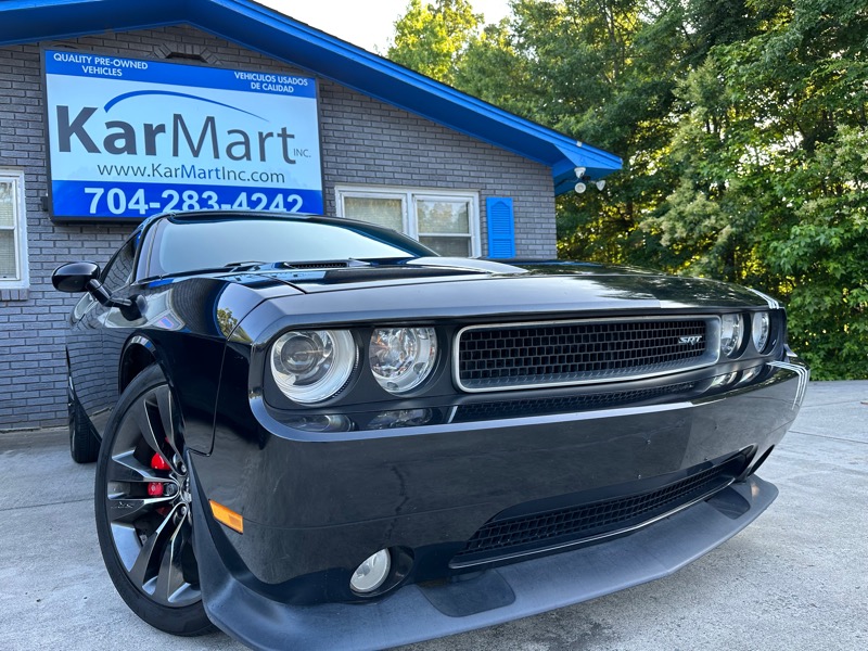 Used Cars Monroe NC Used Cars & Trucks NC KarMart, Inc.