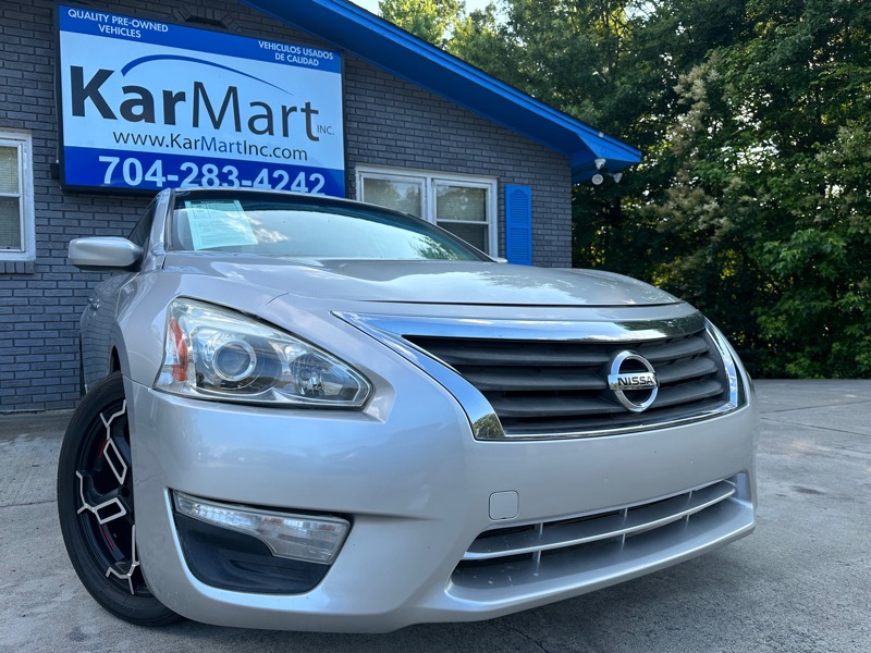 Used Cars Monroe NC Used Cars & Trucks NC KarMart, Inc.