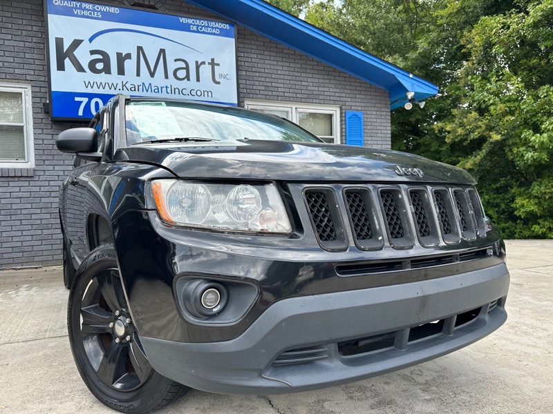 Used Cars Monroe NC Used Cars & Trucks NC KarMart, Inc.