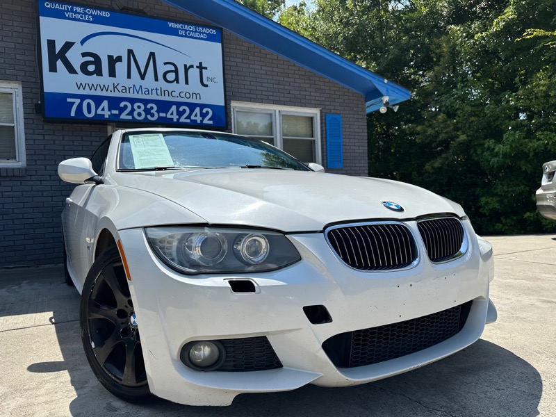 Used Cars Monroe NC Used Cars & Trucks NC KarMart, Inc.