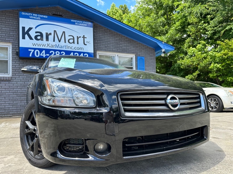 Used Cars Monroe NC Used Cars & Trucks NC KarMart, Inc.