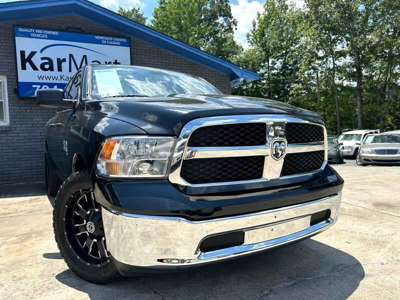 2019 RAM Ram 1500 Classic