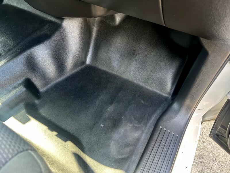 Chevrolet Silverado 1500 Work Truck Double Cab 2WD 2018