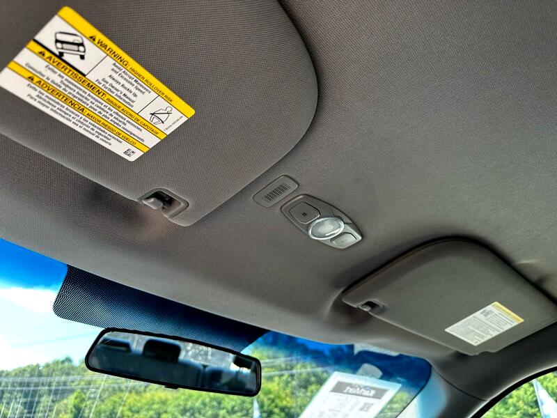 Ford F-150 XL SuperCab 4WD 2016