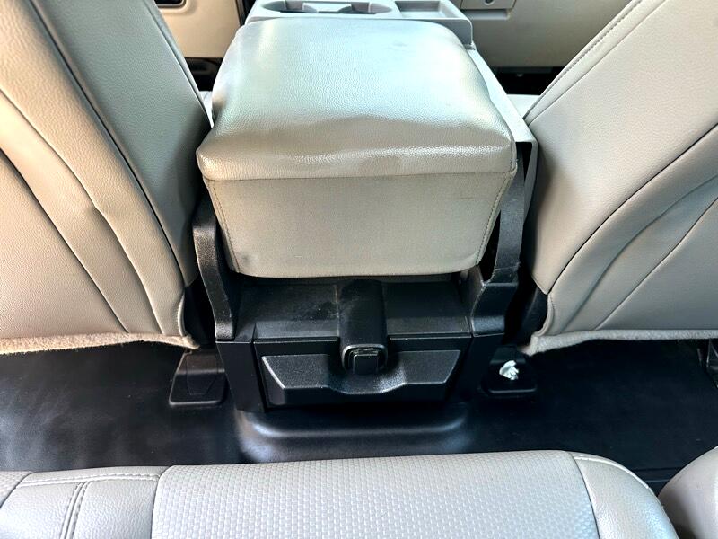 Ford F-150 XL SuperCab 4WD 2016