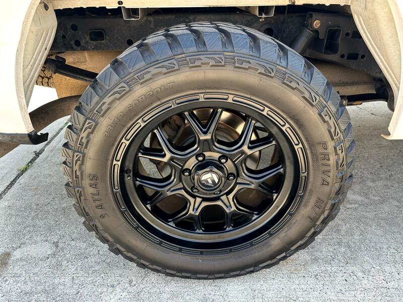 Ford F-150 XL SuperCab 4WD 2016