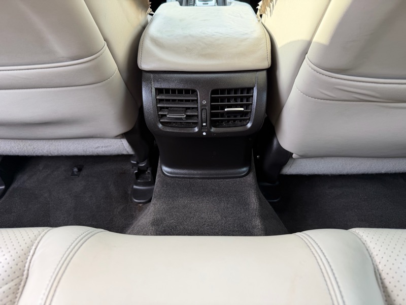 Acura TL 6-Speed AT SH-AWD with Tech Package 2012