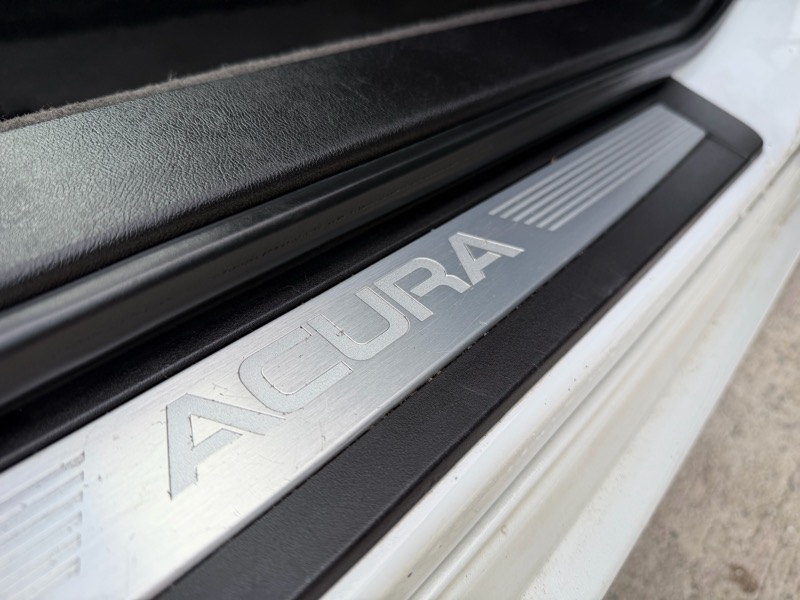 Acura TL 6-Speed AT SH-AWD with Tech Package 2012