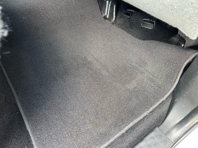 RAM 1500 4WD Crew Cab 140.5" Big Horn 2017