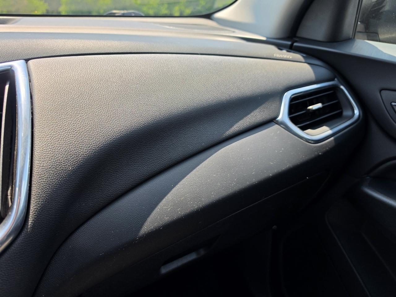 Chevrolet Equinox AWD 4dr LT w/1LT 2018