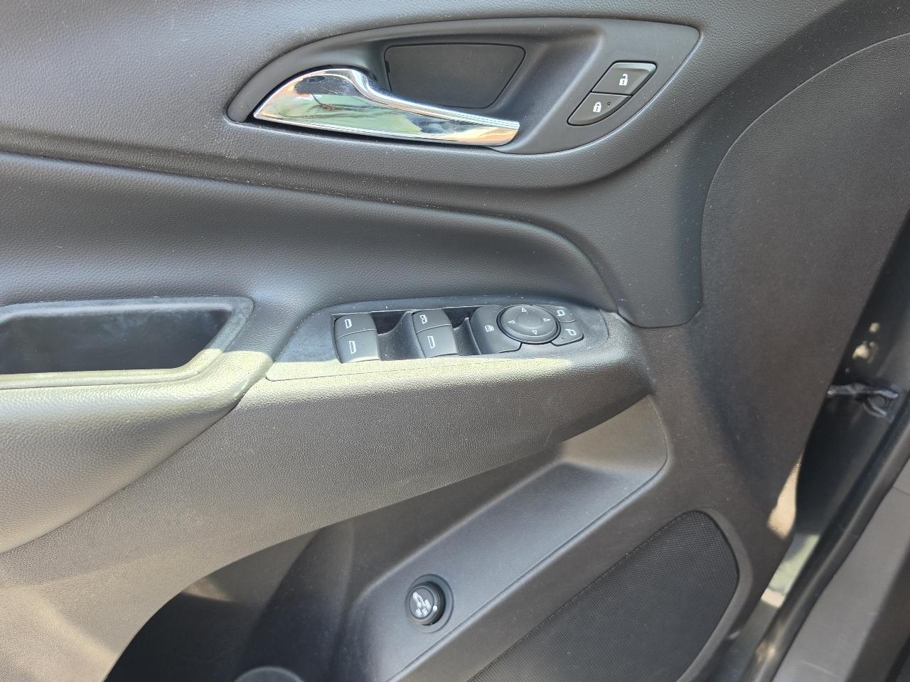 Chevrolet Equinox AWD 4dr LT w/1LT 2018