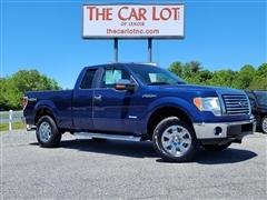 2011 Ford F-150 