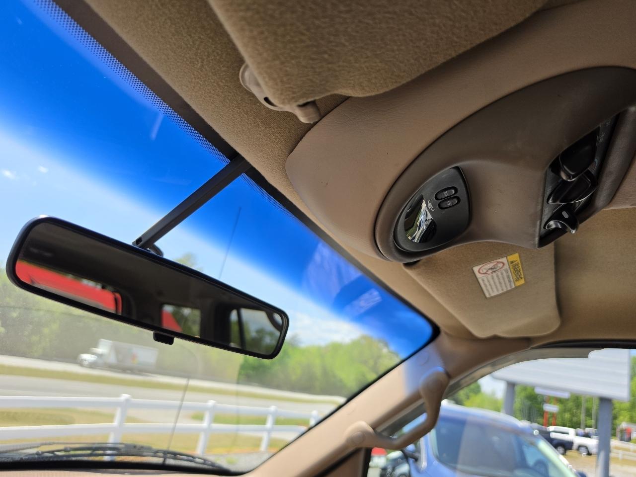 Ford Expedition 119" WB Eddie Bauer 4WD 1999