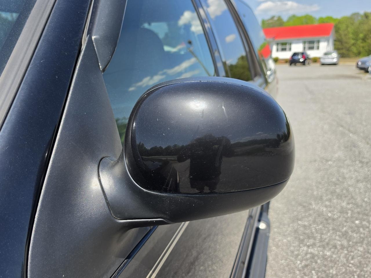 Ford Expedition 119" WB Eddie Bauer 4WD 1999