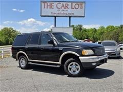 1999 Ford Expedition 