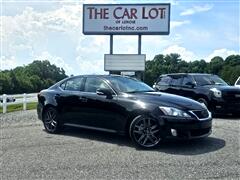 2010 Lexus IS 250 
