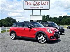 2016 MINI Cooper Clubman  2016 MINI Cooper Clubman
