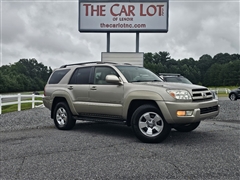 2005 Toyota 4Runner 