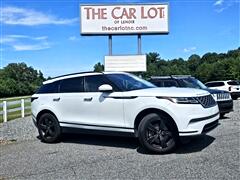 2018 Land Rover Range Rover Velar 