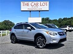 2013 Subaru XV Crosstrek  2013 Subaru XV Crosstrek