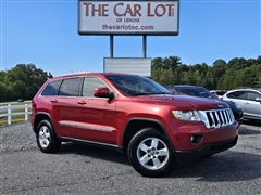 2011 Jeep Grand Cherokee 