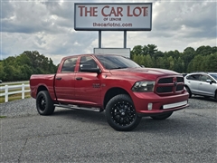 2013 RAM 1500 