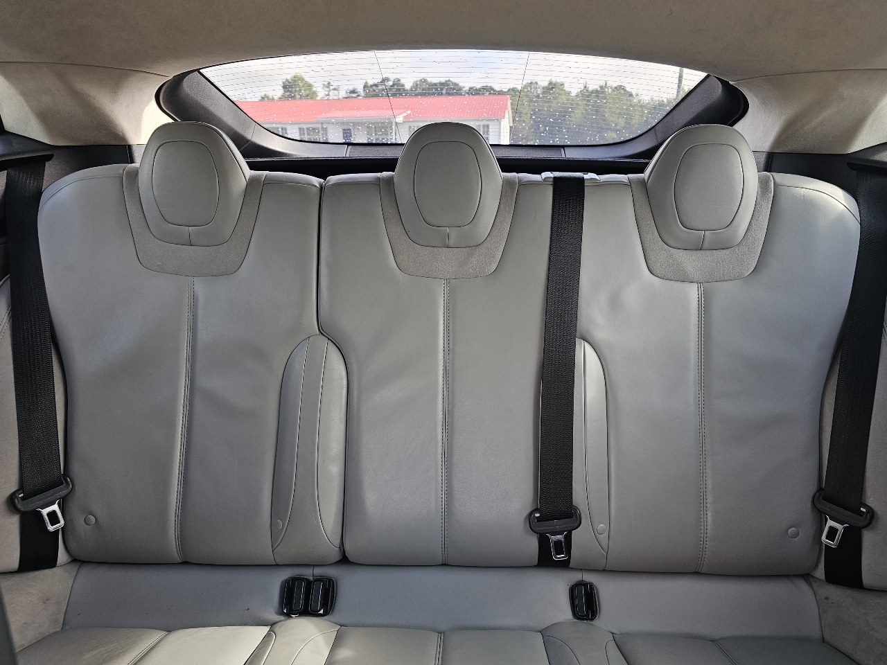 2014 Tesla Model S 60 photo 7