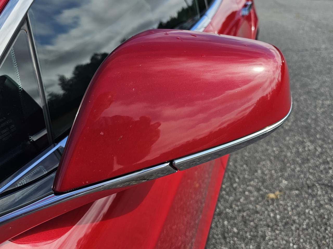2014 Tesla Model S 60 photo 17