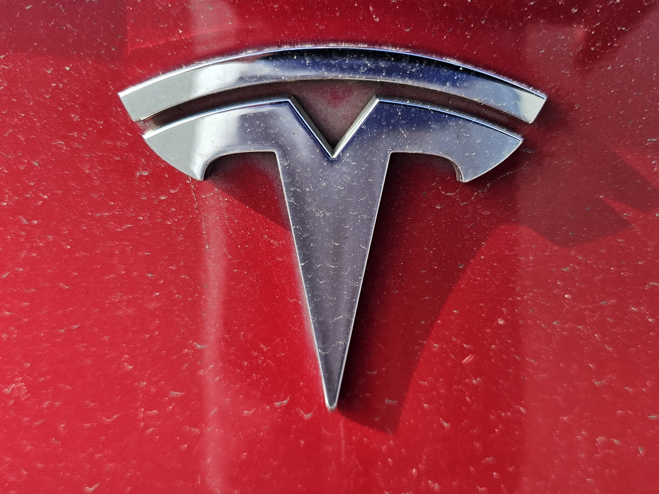 2014 Tesla Model S 60 photo 18