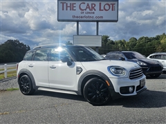 2019 MINI Countryman  2019 MINI Countryman
