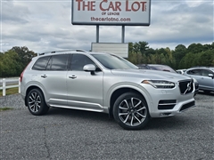 2018 Volvo XC90 