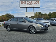 2005 Toyota Avalon 