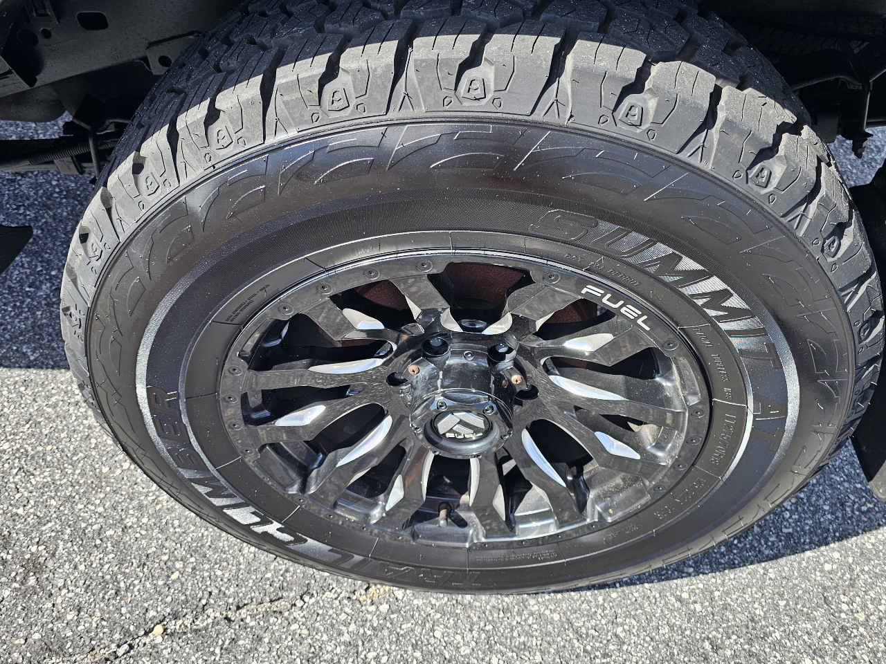 Toyota Tacoma 4WD Double Cab LB V6 AT (Natl) 2013 Toyota Tacoma 4WD Double Cab LB V6 AT (Natl) 2013