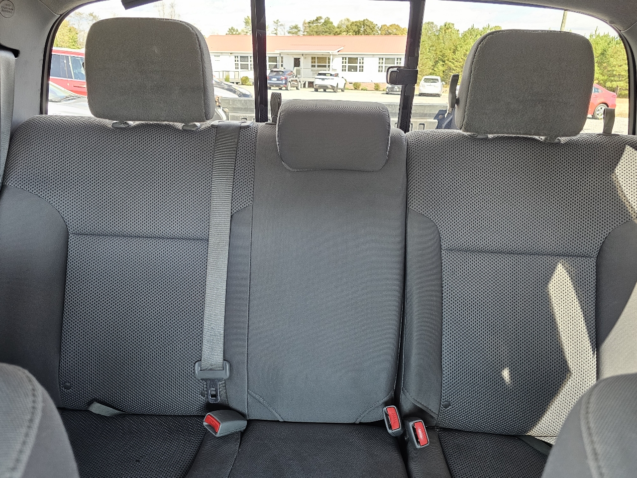 Toyota Tacoma 4WD Double Cab LB V6 AT (Natl) 2013 Toyota Tacoma 4WD Double Cab LB V6 AT (Natl) 2013